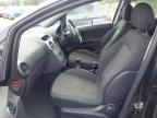 2008 VAUXHALL CORSA SXI for sale at Copart SANDY