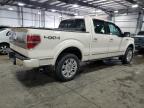 2009 Ford F150 Supercrew   for Sale in Ham Lake, MN - Side