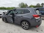 2022 Subaru Forester Limited за продажба в West Warren, MA - Side