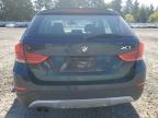2014 Bmw X1 Xdrive28I იყიდება Graham-ში, WA - Undercarriage
