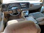 2002 Chevrolet Silverado K1500 продається в Mercedes, TX - Damage History