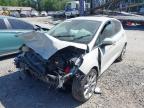 2021 FORD FIESTA TIT for sale at Copart WOLVERHAMPTON