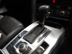 2009 AUDI A6 S LINE for sale at Copart WOLVERHAMPTON