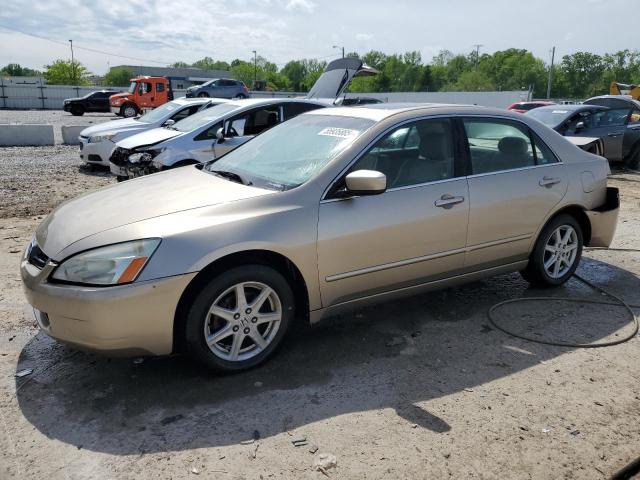 2004 Honda Accord Ex