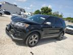 2019 Ford Explorer Platinum na sprzedaż w Opa Locka, FL - Front End