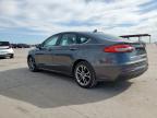 2020 Ford Fusion Sel zu verkaufen in Wilmer, TX - Front End