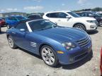 2006 Chrysler Crossfire Limited for Sale in Cahokia Heights, IL - Mechanical