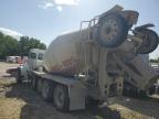 2008 Kenworth W900 Ready Mix Truck за продажба в Kansas City, KS - Side