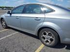 2009 FORD MONDEO ZET for sale at Copart SANDTOFT