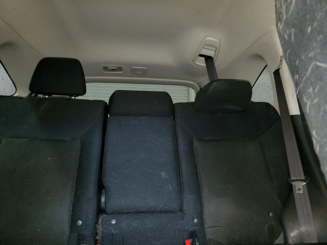 2015 Honda Cr-V Ex VIN: 2HKRM4H54FH633597 Lot: 56150905