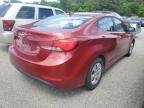 2016 Hyundai Elantra Se for Sale in Shreveport, LA - Hail