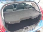 2011 FORD FIESTA STY for sale at Copart WISBECH