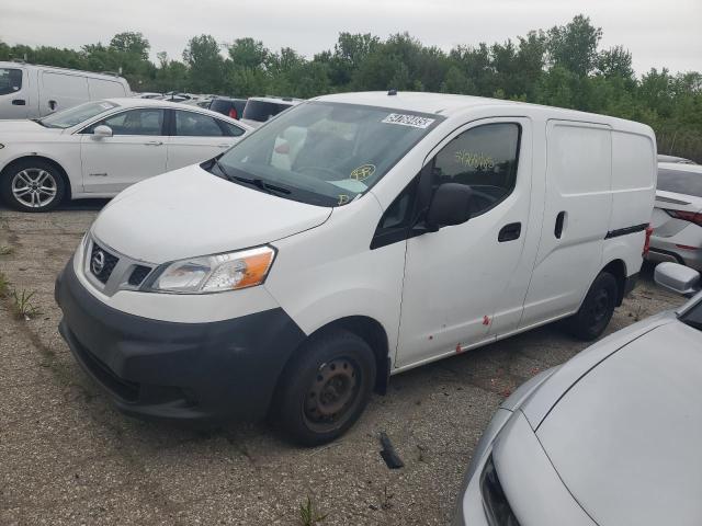 2017 Nissan Nv200 2.5S