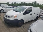 2017 Nissan Nv200 2.5S zu verkaufen in Woodhaven, MI - Minor Dent/Scratches