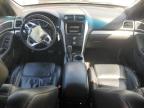 2014 Ford Explorer Xlt   იყიდება Sacramento-ში, CA - Front End