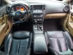2011 Nissan Maxima S იყიდება Brookhaven-ში, NY - Side