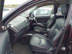 2009 MITSUBISHI OUTLANDER for sale at Copart WOLVERHAMPTON