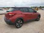 2020 Nissan Kicks Sv for Sale in Oklahoma City, OK - Rear End