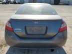 2010 Honda Civic Ex იყიდება Oklahoma City-ში, OK - Water/Flood
