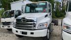 2025 Hino Hino L7  for Sale in Rocky View County, AB - Water/Flood