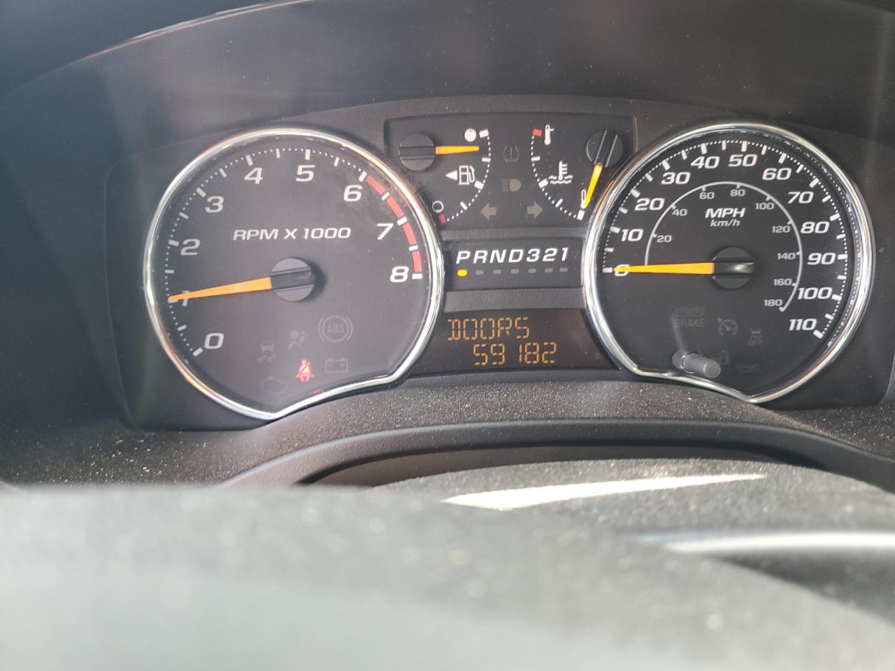 2012 GMC Canyon Sle VIN: 1GTD5MF90C8134917 Lot: 55509535