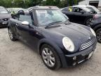 2007 MINI MINI COOPE for sale at Copart WOLVERHAMPTON