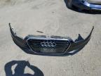 2015 Audi A6 Premium Plus for Sale in Fresno, CA - Front End