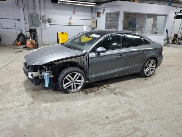  AUDI A3 2020 Угольный