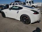 2012 Nissan 370Z Base за продажба в Fresno, CA - Front End