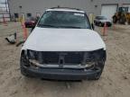 2002 Chevrolet Trailblazer  იყიდება Appleton-ში, WI - Front End