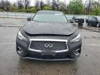 2020 Infiniti Q50 Pure zu verkaufen in Brookhaven, NY - Front End