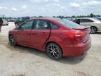 2015 Ford Focus Se იყიდება Sikeston-ში, MO - Mechanical