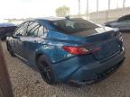 2025 Toyota Camry Xse продається в Kansas City, KS - Rear End