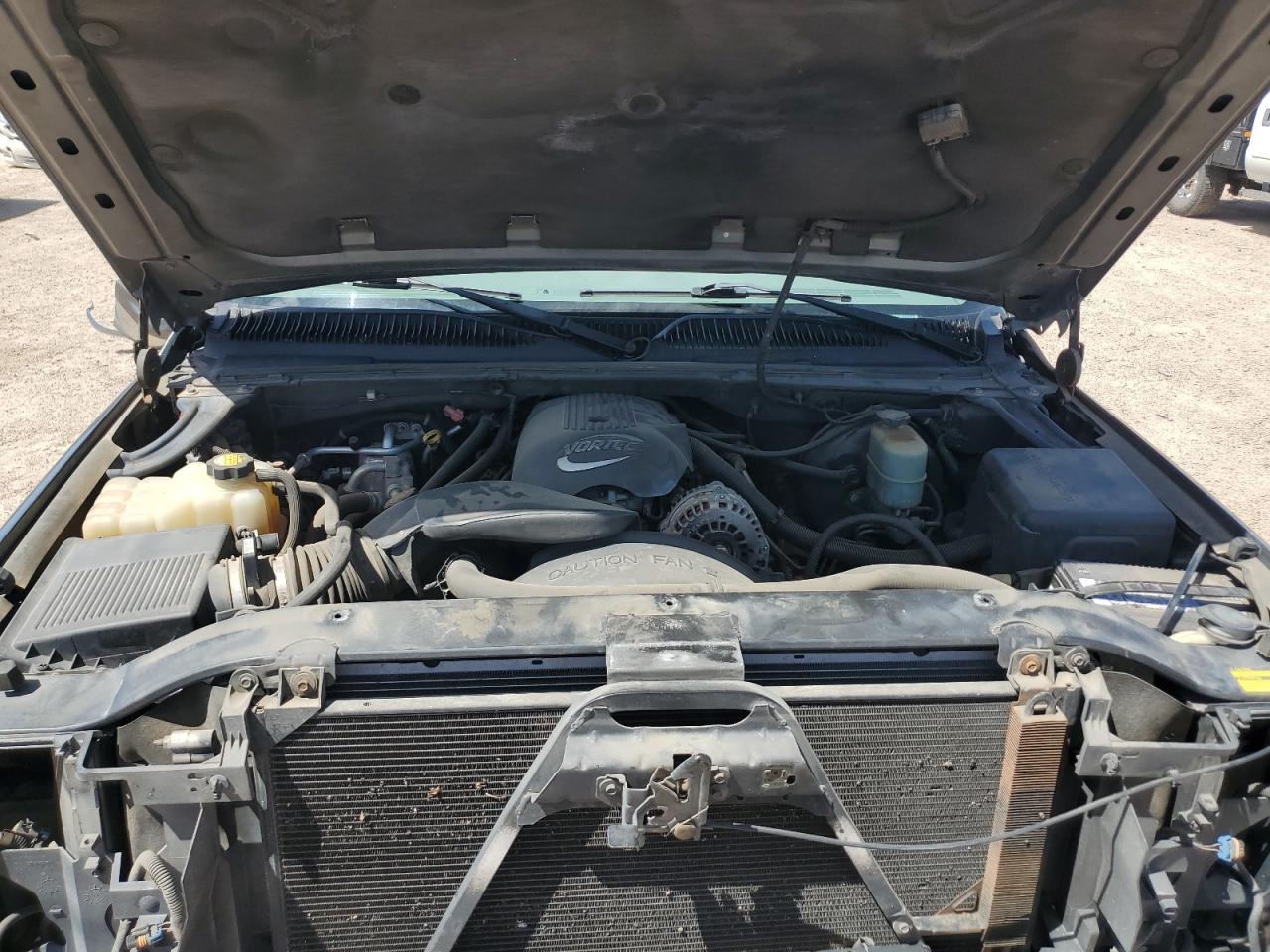 2001 Chevrolet Tahoe K1500 VIN: 1GNEK13T51J134291 Lot: 56764365