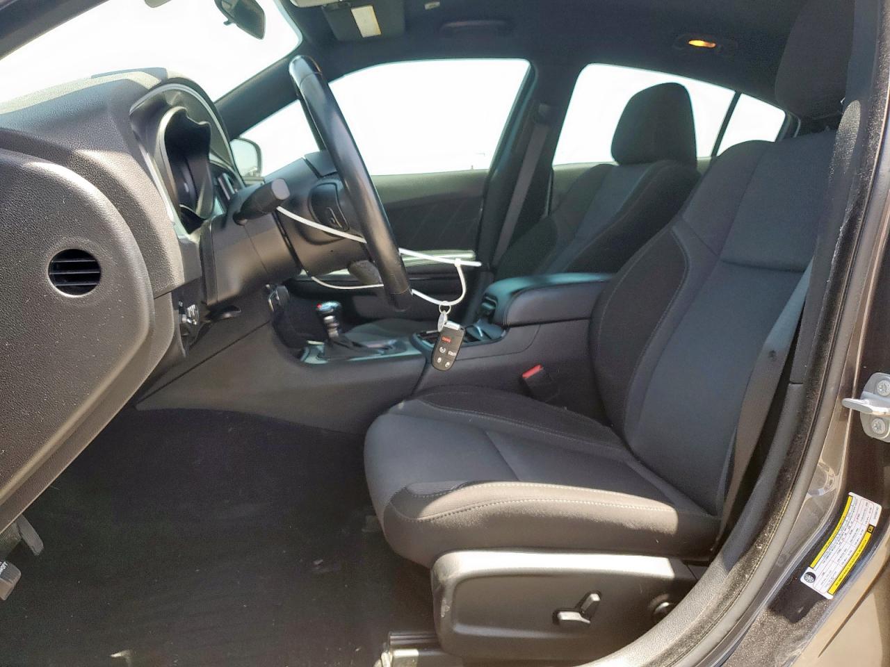 2020 Dodge Charger Sxt VIN: 2C3CDXBG7LH208742 Lot: 56313865