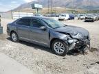 2016 Volkswagen Passat S for Sale in Farr West, UT - Front End
