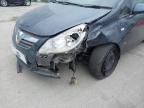 2008 VAUXHALL CORSA DESI for sale at Copart ROCHFORD