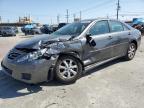 2011 Toyota Camry Base   продається в Sun Valley, CA - Front End