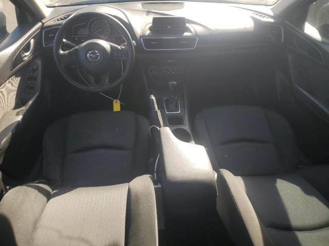  MAZDA 3 2014 Granatowy