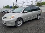 2007 Toyota Sienna Xle للبيع في Hillsborough، NJ - Side