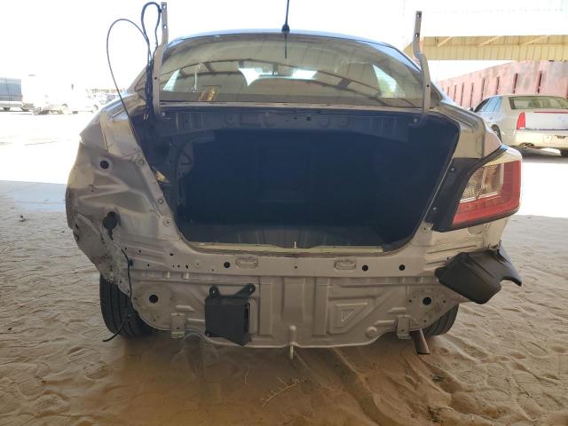  MITSUBISHI MIRAGE 2024 Srebrny