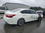 2017 Nissan Altima 2.5 for Sale in Harleyville, SC - Front End