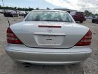 2003 Mercedes-Benz Slk 230 Kompressor en Venta en Oklahoma City, OK - Front End