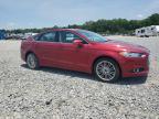 2016 Ford Fusion Se for Sale in Tifton, GA - Vandalism