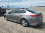 2016 Kia Optima Lx   for Sale in Temple, TX - Hail