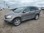 2010 Honda Cr-V Exl zu verkaufen in Greenwood, NE - Hail