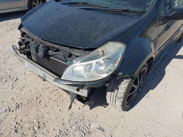 2006 RENAULT CLIO RENAU