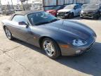 2005 Jaguar Xk8  продається в Los Angeles, CA - Minor Dent/Scratches
