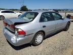 2001 Honda Accord Lx for Sale in Anderson, CA - Rear End