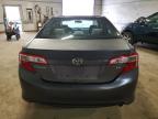 2013 Toyota Camry L na sprzedaż w Portland, MI - Front End
